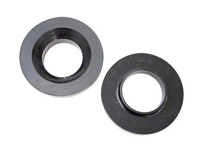 Fishbone Offroad 07-18 Jeep Wrangler JK 0.75In Front Leveling Kit - FB47165
