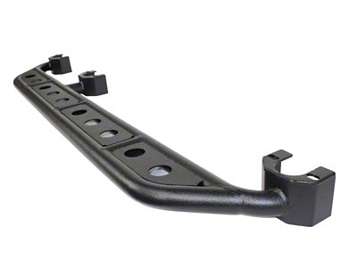 Fishbone Offroad 07-18 Jeep Wrangler JK 4 Door Steel Side - FB23070