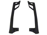 Fishbone Offroad 07-18 Jeep Wrangler JK 52In Light Bar Bracket - FB21014