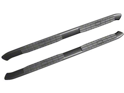 Fishbone Offroad 09-14 Ford F150 Extended Super Cab Oval Side - FB21377