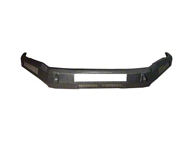 Fishbone Offroad 18-20 Ford F150 Pelican Front Bumper - Black - FB22390