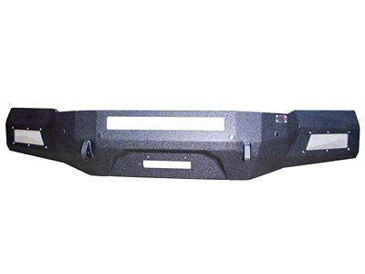 Fishbone Offroad 19-21 Chevrolet Silverado 1500 Rockfish Front Bumper - FB22389