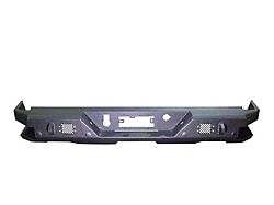 19-22 Chevy Silverado 1500 Rockfish Rear Bumper - FB22394