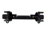 2018+ Jeep Wrangler JL Roll Bar Flashlight Mount - FB25093