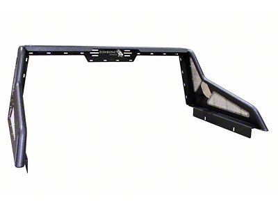 Fishbone Offroad 2020+ Jeep Gladiator Chase Rack - FB21261