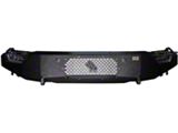 2021+ Ford F150 Front Bumper - Black - FB22366