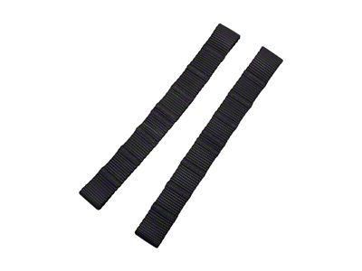 Fishbone Offroad 76-06 Jeep CJ/YJ/TJ Wrangler Rubicon/Unlimted Limiting Strap - FB55159