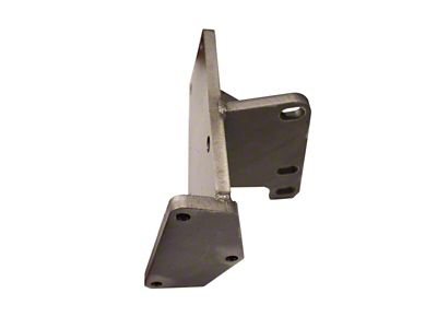 Fishbone Offroad 76-86 CJ7 and CJ8/Scrambler HD Steering Box Brace - FB26318