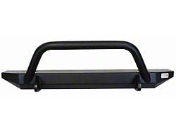 87-95 Jeep YJ YJ Wrangler Piranha Front Bumper - FB22080