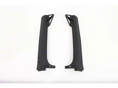 Fishbone Offroad 97-06 Jeep Wrangler TJ 52In Light Bar Bracket - FB21057