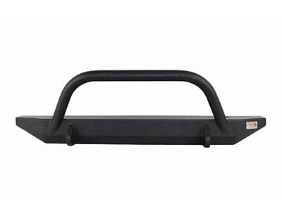 Fishbone Offroad 97-06 Jeep Wrangler TJ Rubicon Front Bumper W/Winch - FB22048