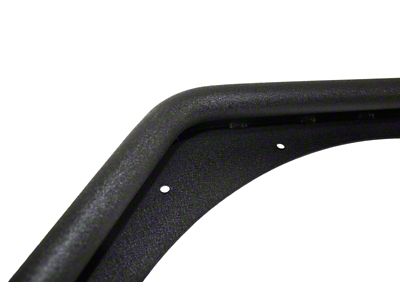 Fishbone Offroad 97-06 Jeep Wrangler TJ Steel Tube Fenders Rear - FB23029R
