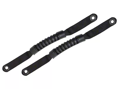Fishbone Offroad A-Pillar/Sound Bar Grab Handles