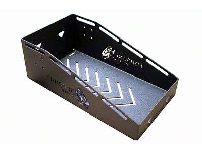 Fishbone Offroad Bed Mounted Spare Tire Mount - FB21301