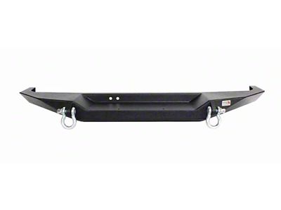 Fishbone Offroad Cherokee XJ Front Winch Bumper W/O Grille Guard - FB22059