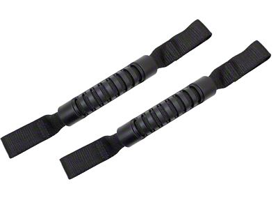 Fishbone Offroad Grab Handles for Head Rest - FB55152
