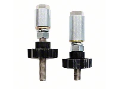 Fishbone Offroad Hi-Lift Jack Mount Kit - FB21273