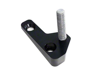 Fishbone Offroad Hood Mounted Hi-Lift Jack Mount JK/JL/JT - FB31317