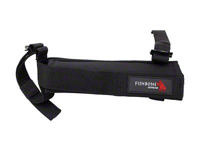 Fishbone Offroad Roll Bar Flashlight Holder - FB55158
