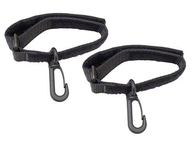 Fishbone Offroad Roll Bar Hooks - FB55160