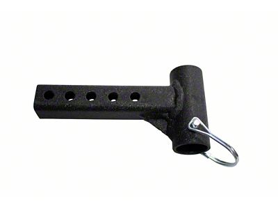 Fishbone Offroad Spare Tire Flag Mount - FB21289