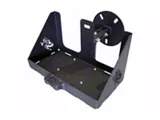 Fishbone Offroad Spare Tire Jerry Can Mount - FB21276