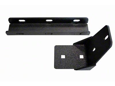 Fishbone Offroad Tackle Rack Bike Mount Bracket - FB21316