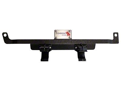 Fishbone Offroad Tacoma Flashlight Mount - FB25315