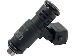 FiTech Fuel Injection Fuel Injector; 80 lb. 