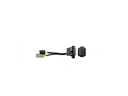 FiTech Fuel Injection Relay for Relay Box; 20 AMP (Universal; Some Adaptation May Be Required)