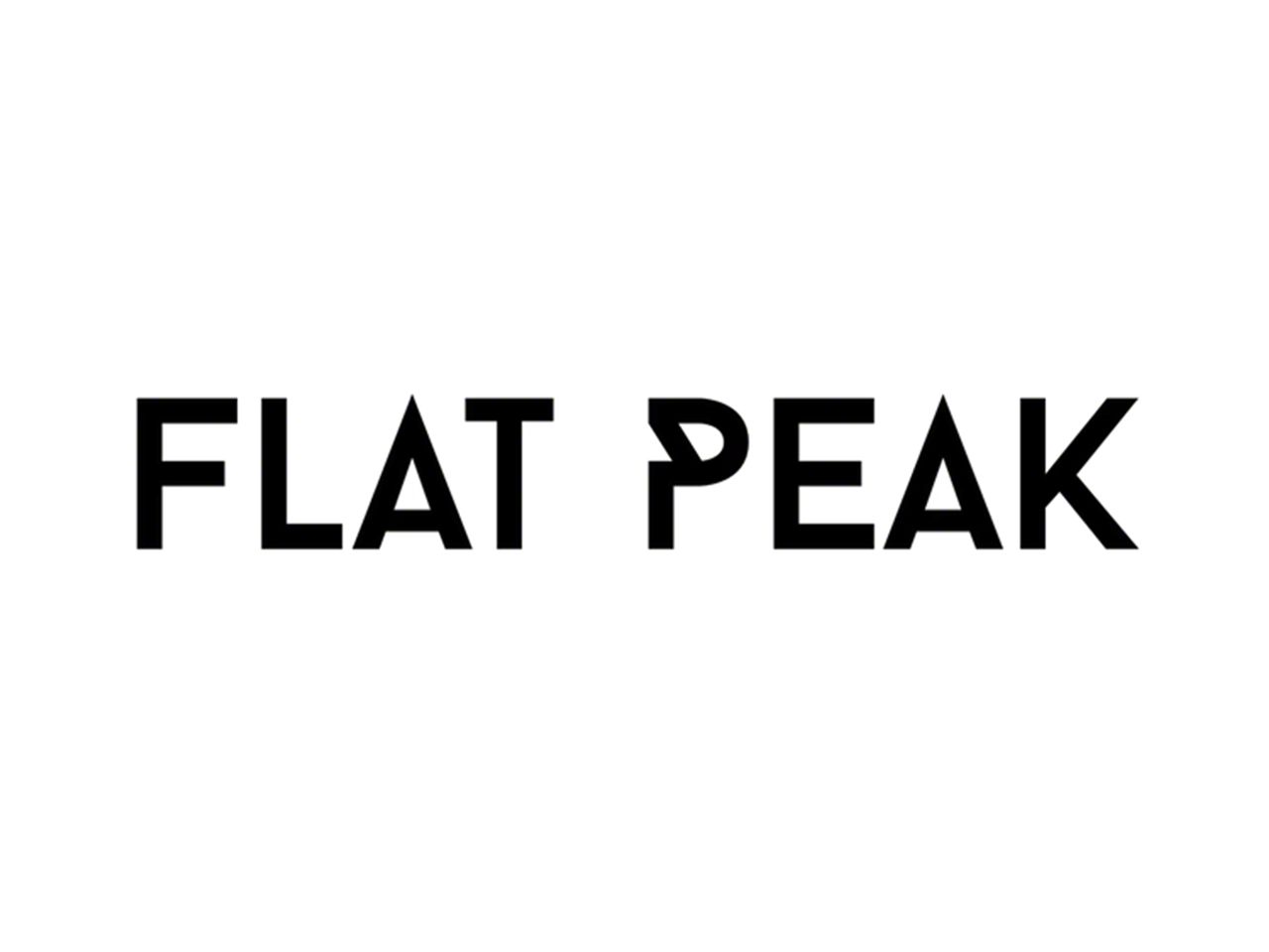 Flat Peak Parts