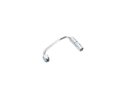 Fleece Performance 01-04 GM 2500/3500 Duramax LB7 Fuel Injection Line 2 - FPE-FL-LB7-27