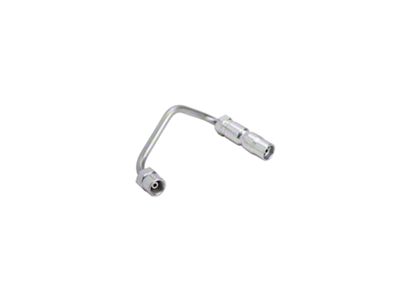 Fleece Performance 01-04 GM 2500/3500 Duramax LB7 Fuel Injection Line 4 - FPE-FL-LB7-45
