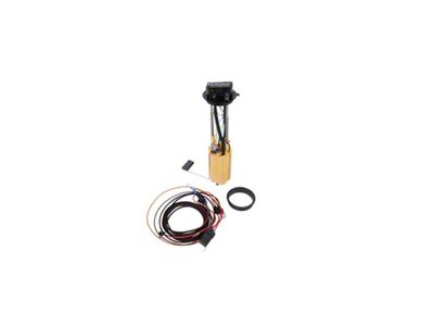 Fleece Performance 01-04 GM Silverado/Sierra 2500 6.6L-V8 Duramax Truck PowerFlo In-tank - PF-GM-0104