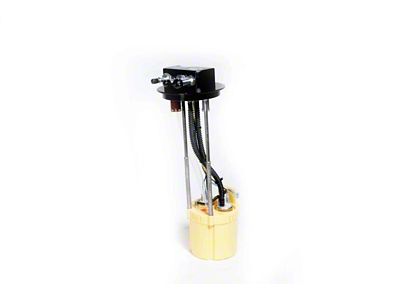 Fleece Performance 07.5-10 GM Powerflo In-Tank Lift Pump - FPE-34790