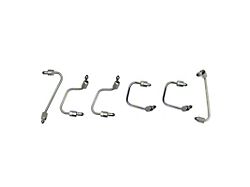 Fleece Performance 07.5-18 Dodge Ram 2500 6.7L Cummins Fuel Injection Line - FL-CUMM-6.7-SET