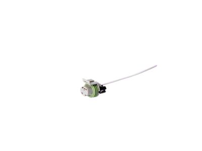 Fleece Performance 01-02 GM 2500/3500 Duramax LB7 Oil Pressure Sensor - FPE-HAR-DMAX-OP-0102