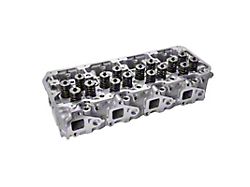 Fleece Performance 01-04 GM Duramax LB7 Freedom Cylinder Head w/Cupless - FPE-61-10001-P-CL