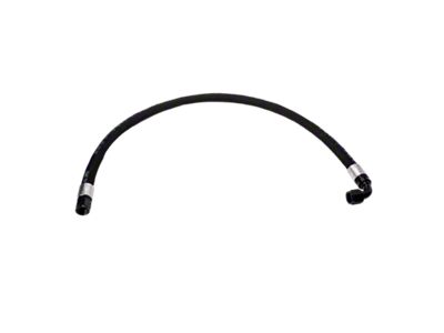 Fleece Performance 01-05 GM 2500/3500 Duramax Replacement Transmission Line LB7/LLY - FPE-TL-LB7-LLY-SHORT-SER