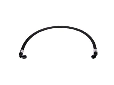 Fleece Performance 01-05 GM 2500/3500 Duramax Replacement Transmission Line LB7/LMM - FPE-TL-LB7-LMM-MED-SER