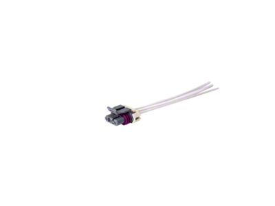 Fleece Performance 01-07 GM 2500/3500 Duramax Vane Position Sensor Pigtail - HAR-DMAX-MAP-0107