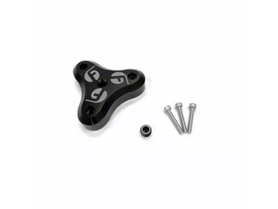 Fleece Performance 01-16 GM Duramax 2500/3500 Fuel Primer Bulb Sealing - FPE-GM-FFPD-0116