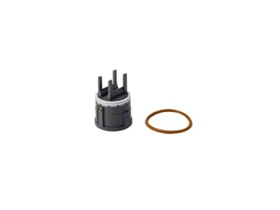Fleece Performance 01-19 GM 2500/3500 Allison LCT/GM 4T65-E Internal Wire - FPE-HAR-GM-LCT-SEAL