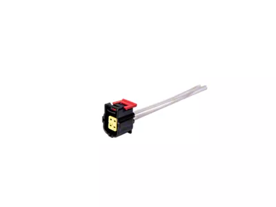 Fleece Performance 02-09 Dodge MOPAR Pressure Sensor Pigtail - FPE-HAR-MOPAR-PS-0209