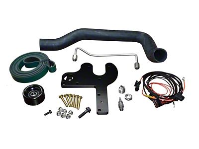 Fleece Performance 03-07 Dodge 2500-3500 5.9L Cummins Dual Pump Kit - DPK-59-0307