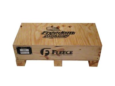 Fleece Performance 03-07 Dodge 2500/3500 5.9L Remanufactured Cummins Cylinder Head - 61-10005-HD