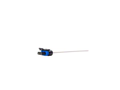 Fleece Performance 03-07 Dodge 2500/3500 Cummins 5.9L MAP Sensor Pigtail - HAR-CUMM-MAP-0307-PT