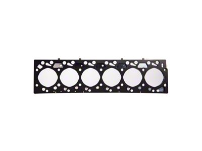 Fleece Performance 03-07 Dodge 2500/3500 Cummins 5.9L OE Replacement Head - FPE-CUMM-HG-5.9