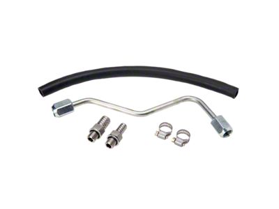 Fleece Performance 03-07 Dodge Ram 2500/3500 5.9L to 6.7L Cummins - CP3-FL-ADPT-KIT