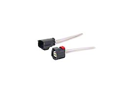 Fleece Performance 03-12 Dodge 2500/3500 Cummins Cooling Fan Pigtail - HAR-CUMM-CF-0312